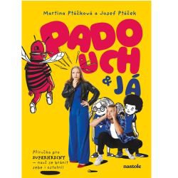 kniha Padouch a j�