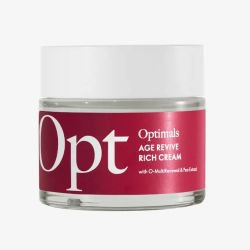Opt Age revive rich cream