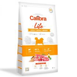 Granule dosp.pes small 100g