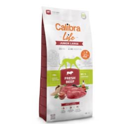 Granule junior velk� pes100g