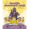 Pravidla skutench ninj