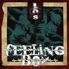 CD - Feeling Box