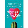 kniha Experiment s láskou