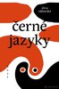 Kniha Černé jazyky 