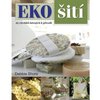 kniha EKO šití