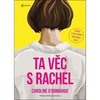 kniha Ta věc s Rachel