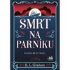 detektivka Smrt na parníku