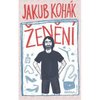 kniha Ženění