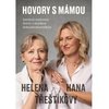 kniha Hovory s mámou