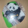 Panda a j hlavolam