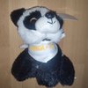 Plyov hraka Panda