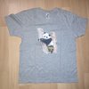 Panda a j triko 10Y