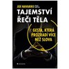 kniha Tajemství řeči těla