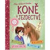 kniha Kon a jezdectv