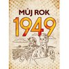 kniha Mj rok 1949