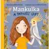 kniha Mankulka a papou<span style='font-size:12px;'>…</span>