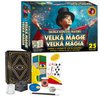 kola kouzel - Velk magie