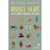 kniha Brouci v hlav�