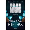 kniha Vra�da nen� hra