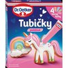 Tubi�ky 4 duhov� barvy