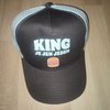 Burger King k�iltovka