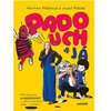 kniha Padouch a j�