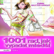 1001-rad-jak-vypadat-mladsi