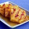 fotka Ananas v chilli kabtku