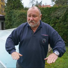 13. komnata Vítězslava Jandáka 13. komnata Vítězslava Jandáka