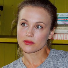 13. komnata Vlastiny Svátkové 13. komnata Vlastiny Svátkové