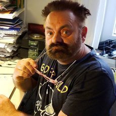 13. komnata Václava Upíra Krejčího 13. komnata Václava Upíra Krejčího