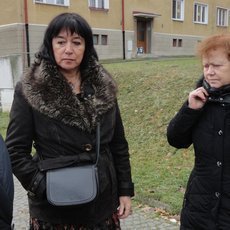 13. komnata Věry Noskové 13. komnata Věry Noskové