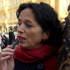 13. komnata Vidy Skalské Neuwirthové 13. komnata Vidy Skalské Neuwirthové