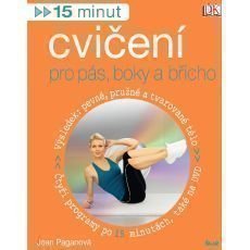 15 minut cvičení 15 minut cvičení