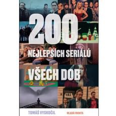200 nejlepších seriálů všech dob 200 nejlepších seriálů všech dob