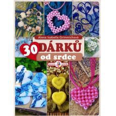 30 dárků od srdce 30 dárků od srdce