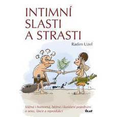 Intimní slasti a strasti Intimní slasti a strasti