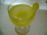 fotka Burgundsk limonda