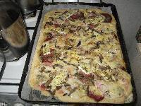 fotka Mix pizza
