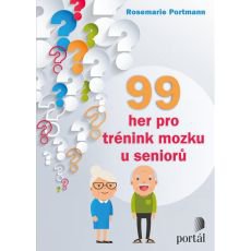99 her pro trénink mozku u seniorů 99 her pro trénink mozku u seniorů