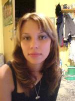 fotka Mramorov� b�bovka s broskvemi