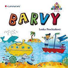 barvy