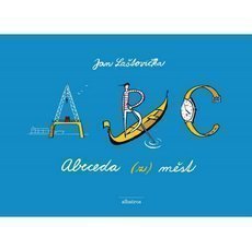Abeceda (z) měst Abeceda (z) měst