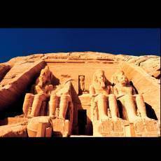 abu-simbel