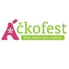 kofest 2014 aneb Den nejen pro rodinu