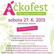 kofest 2015 nabdne program pro celou rodinu