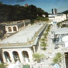 Vdomostn test - MFF Karlovy Vary