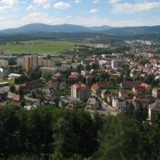 Vdomostn test - Turistick cle 6