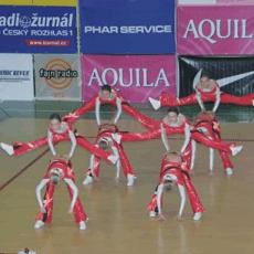 Aerobic pro zdraví Aerobic pro zdraví