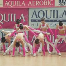 Aerobic pro zdraví Aerobic pro zdraví